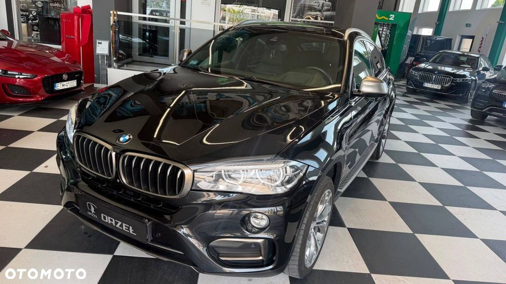 BMW X6 - 2