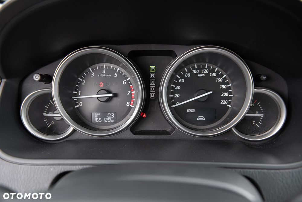 Mazda CX-9 3.7 V6 Sport - 26