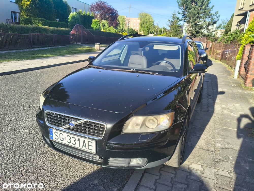 Volvo V50 T5 AWD Kinetic - 3