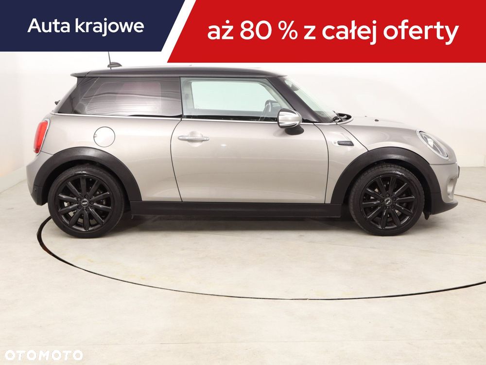 MINI Cooper - 8