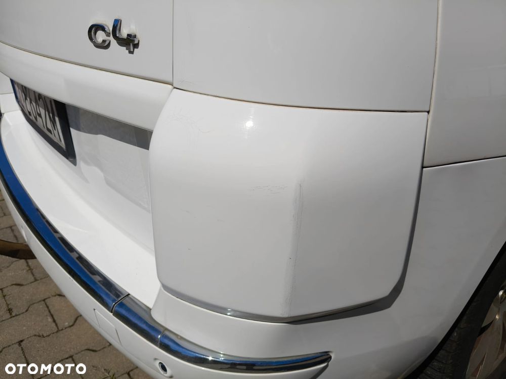 Citroën C4 Picasso VTi 120 Selection - 10