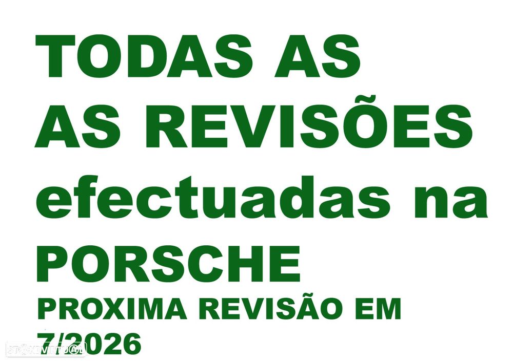 Porsche Cayenne S Tiptronic S - 7