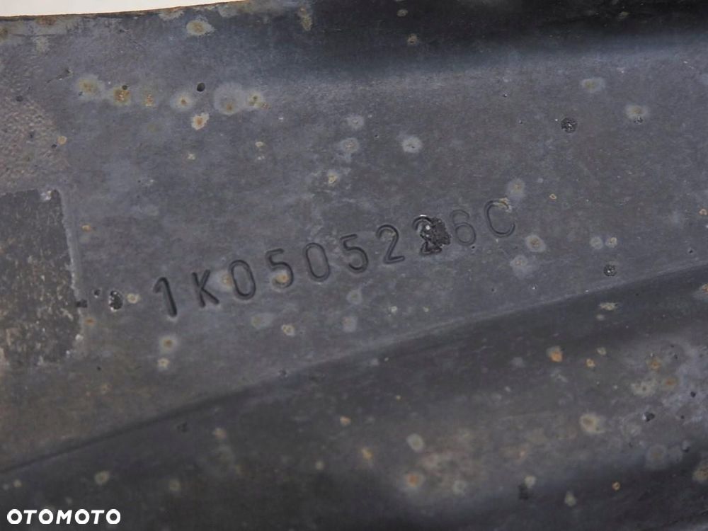 WAHACZ PRAWY TYŁ AUDI A3 8P 1.9 TDI 1K0505226C - 5