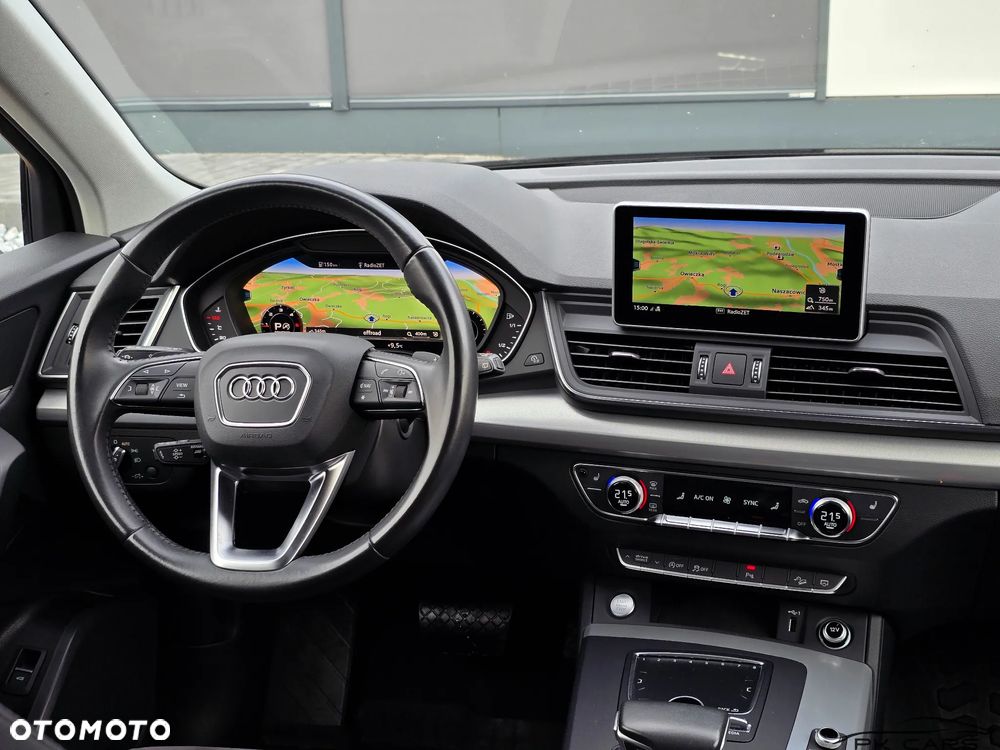 Audi Q5 40 TDI Quattro Sport S tronic - 22
