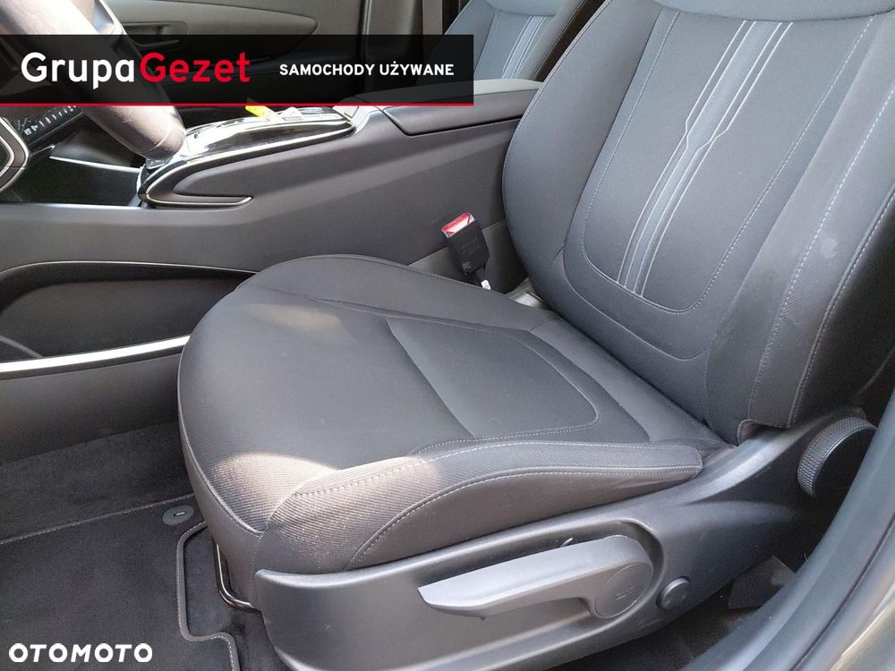 Hyundai Tucson - 12