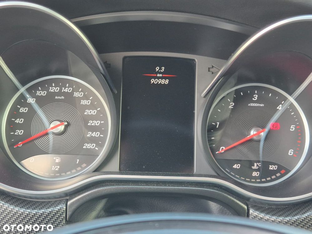 Mercedes-Benz Klasa V 300 d 4-Matic 9G-Tronic (ekstra d³) - 12