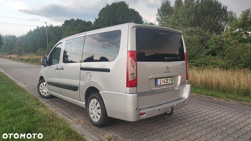 Citroën Jumper L2H2 - 4