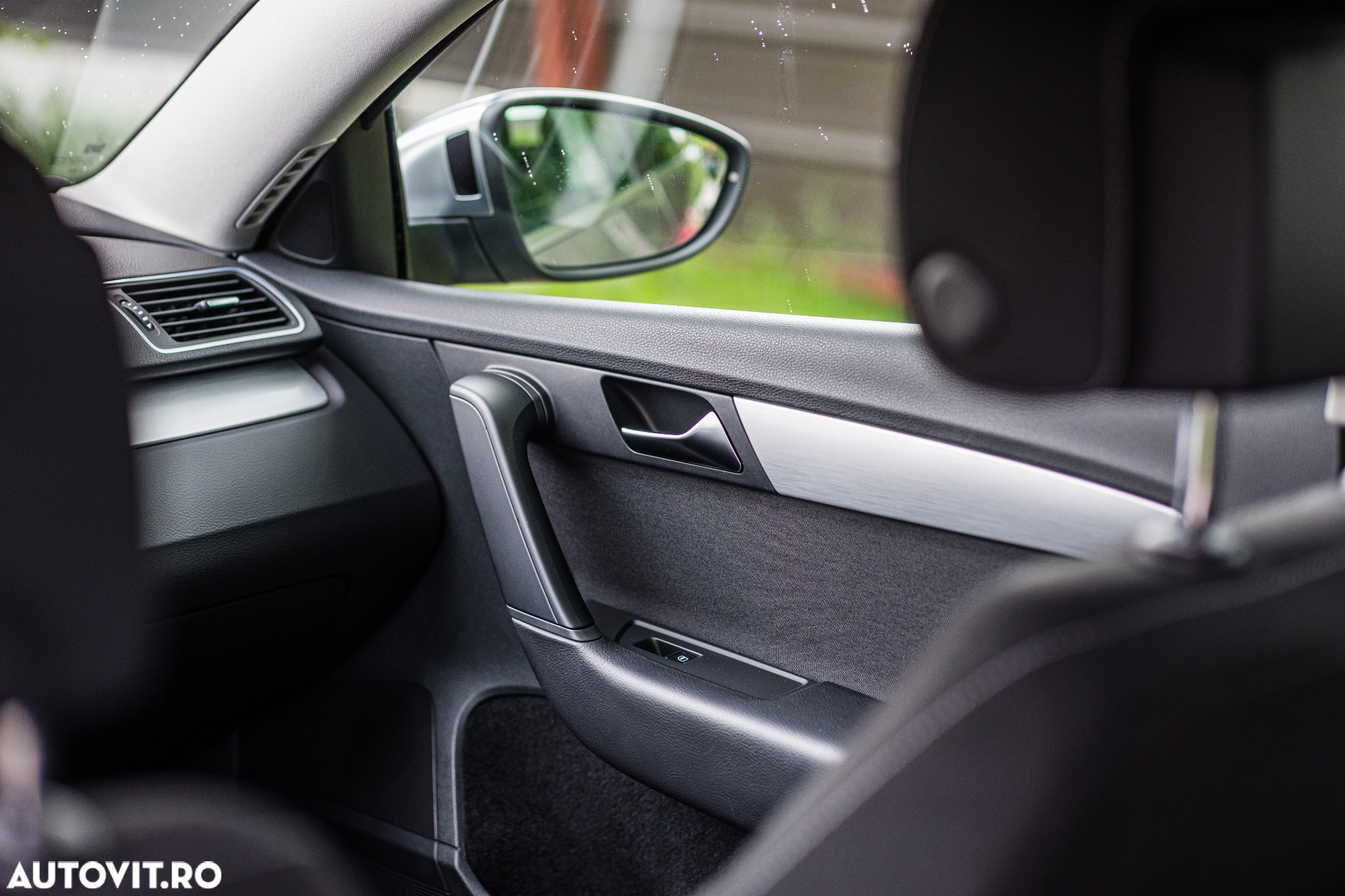 Volkswagen Passat Alltrack 2.0 TDI 4Motion DSG BlueMotion Tec - 13