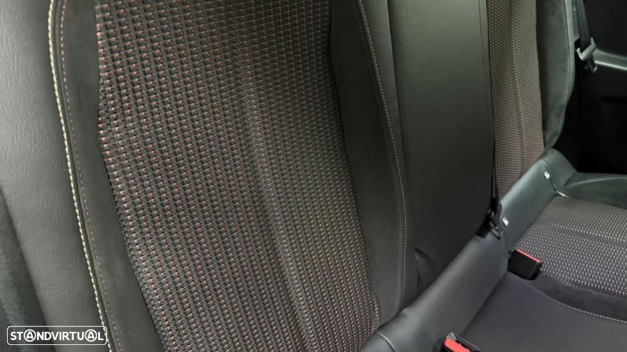 DS DS3 Crossback 1.2 PureTech Performance Line EAT8 - 29