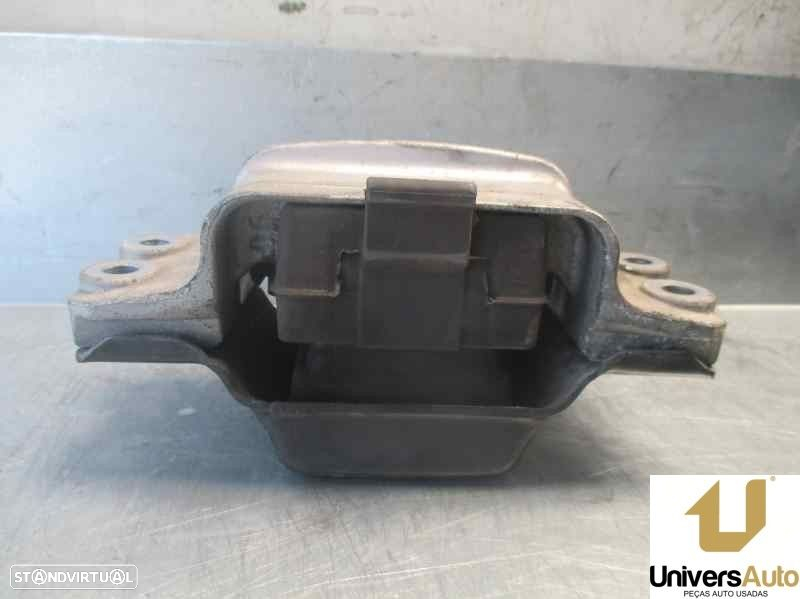 APOIO MOTOR ESQUERDO VOLKSWAGEN CADDY III FURGÃO 2010 -1K0199555M - 8