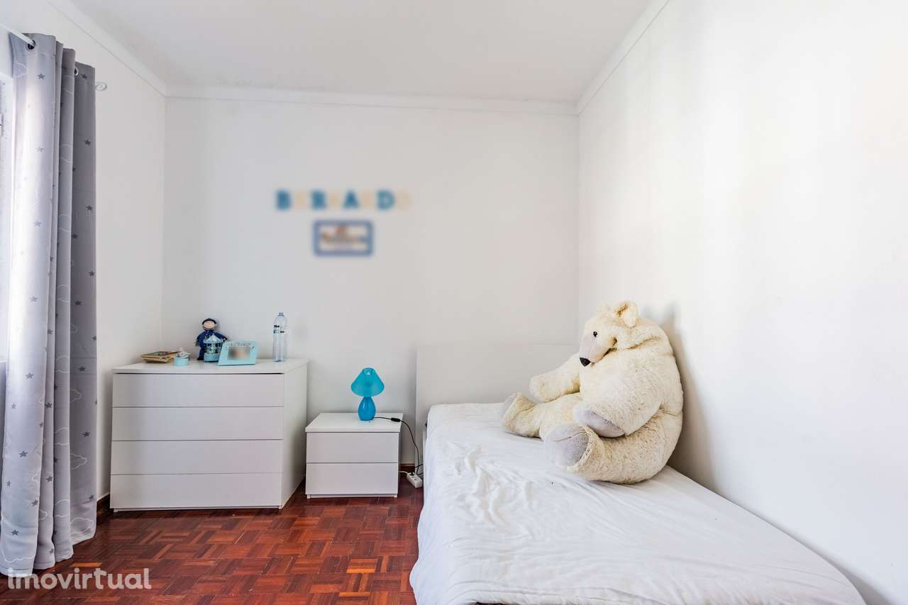 Moradia T3 - Fajã de cima - Grande imagem: 4/15