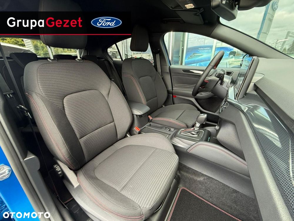 Ford Focus - 14