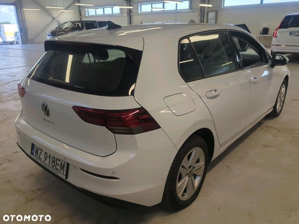 Volkswagen Golf 1.5 TSI EVO Life - 4
