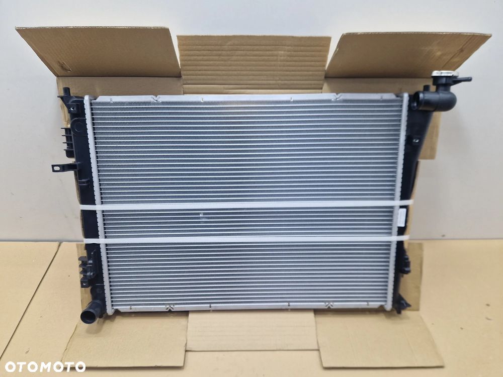 HYUNDAI I40 11-18 CHŁODNICA WODY NOWA BENZYNA 1.6 2.0 NOWA - 1