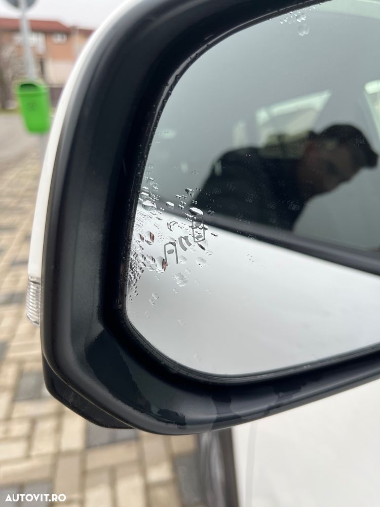 Toyota Corolla Cross 2.0 VVT-i Lounge - 6