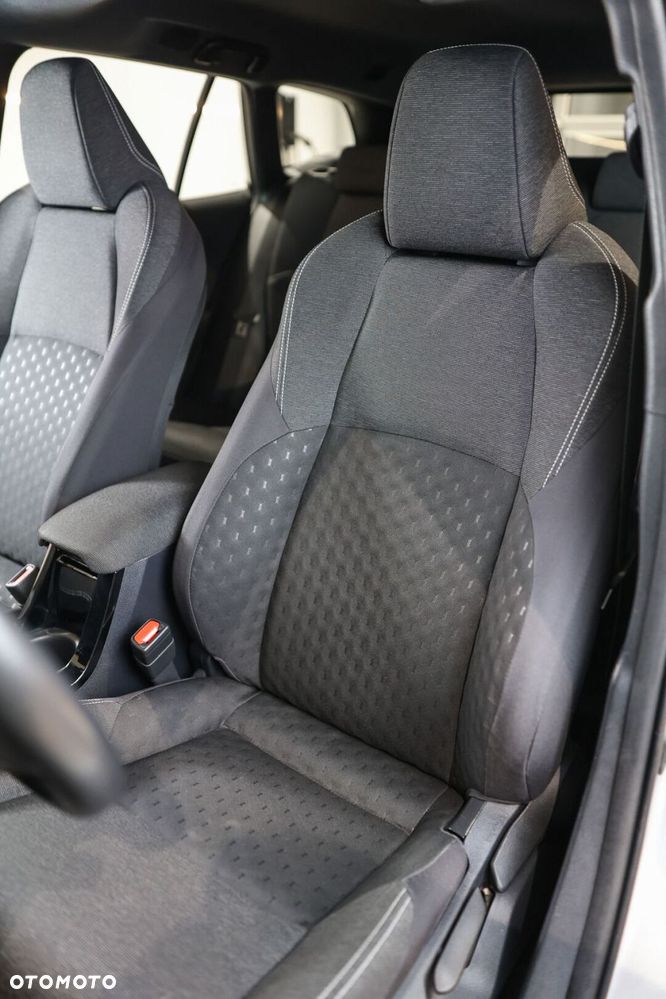 Toyota Corolla 1.8 Hybrid Comfort - 8
