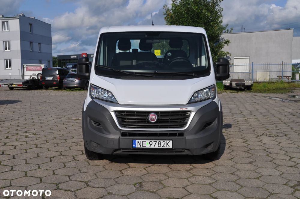 Fiat DUCATO - 1