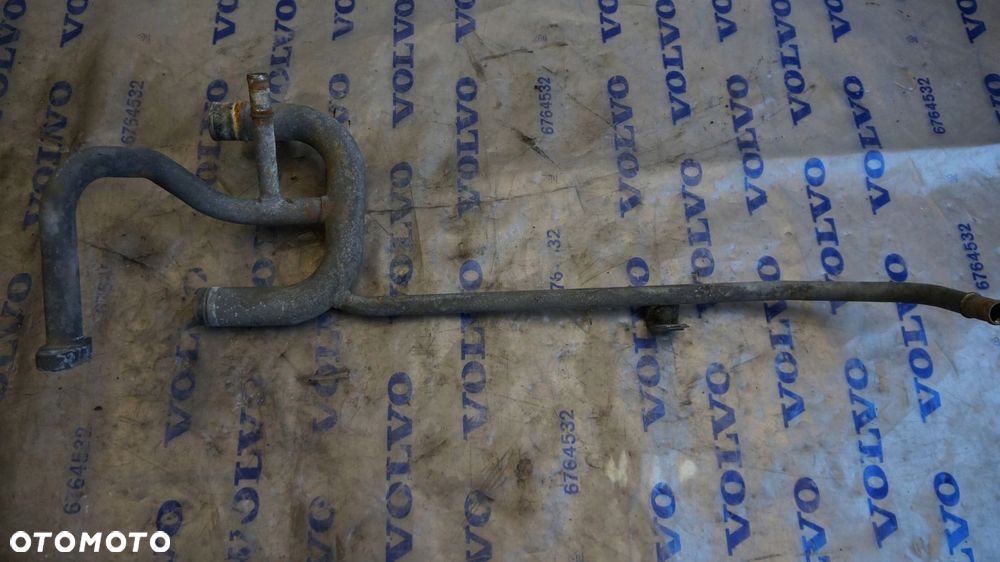 magistrara wodna rurka volvo 960 s90 v90 t5 swap - 1