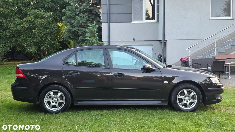 Saab 9-3 2.2TiD Arc - 15