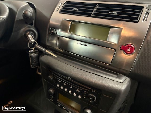 Citroën C4 THP 150 VTS - 39