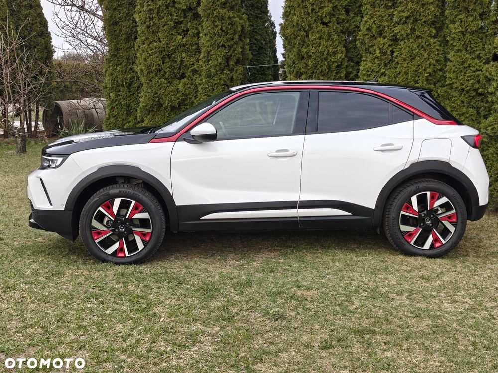 Opel Mokka 1.2 DI Turbo Automatik GS Line - 37