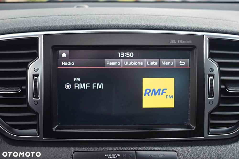 Kia Sportage 1.7 CRDI Business Line L 2WD - 25