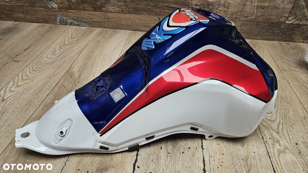 Zbiornik paliwa bak Honda CRF 1000 L Africa Twin - 5