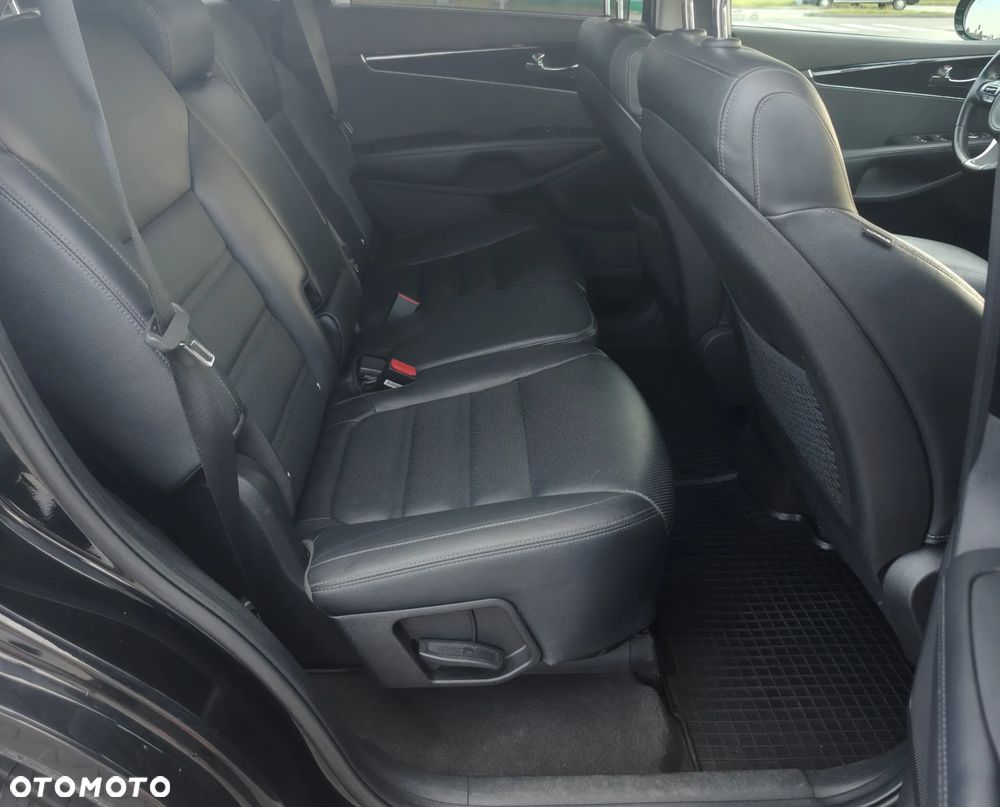 Kia Sorento 2.0 CRDI XL - 17