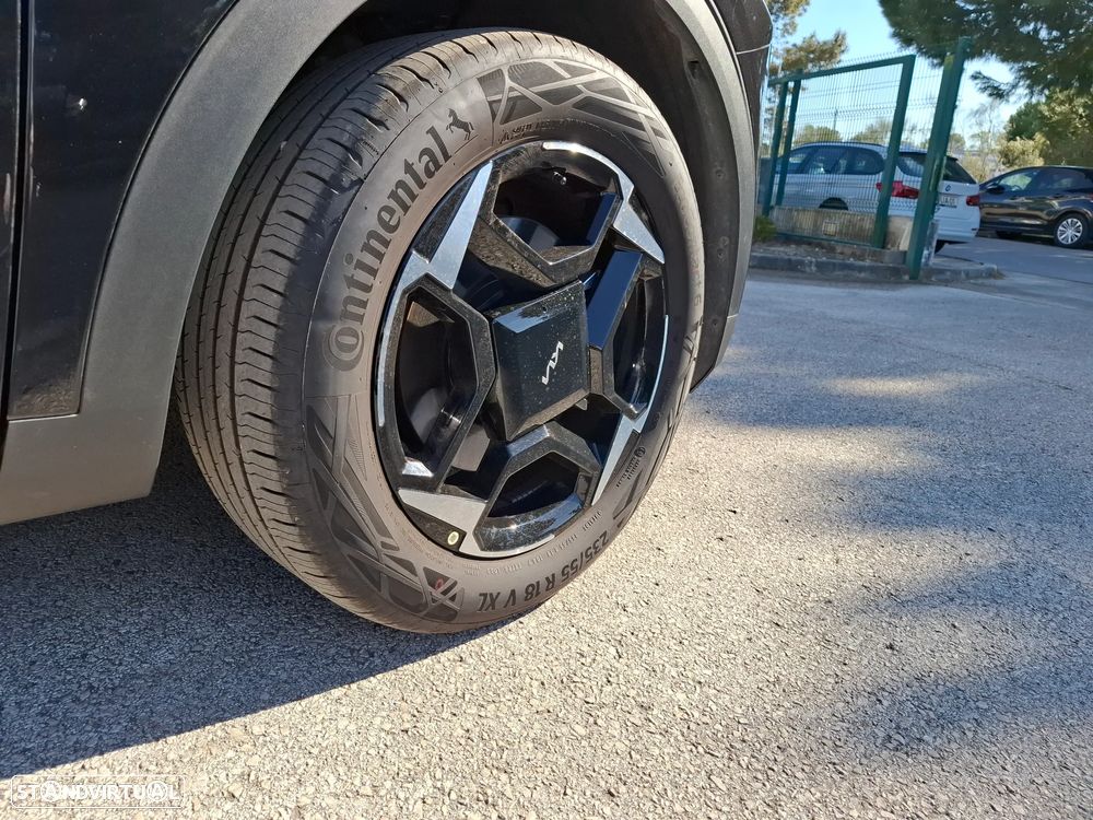 Kia Sportage 1.6 T-GDI Drive - 10