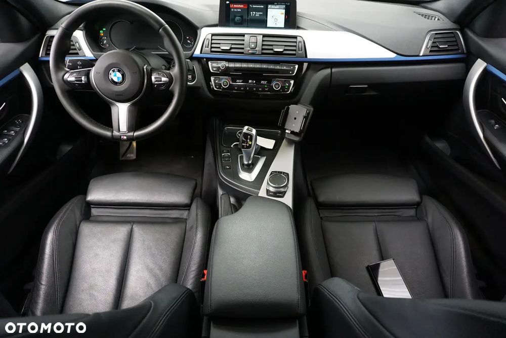 BMW Seria 3 - 19
