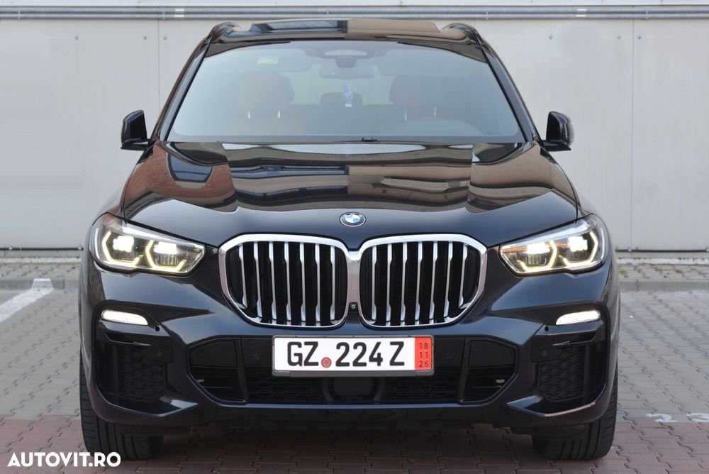 BMW X5 xDrive30d - 2