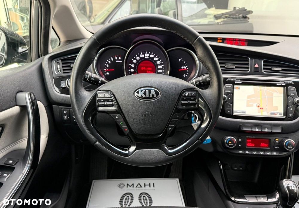Kia Ceed 1.6 CRDi XL - 22