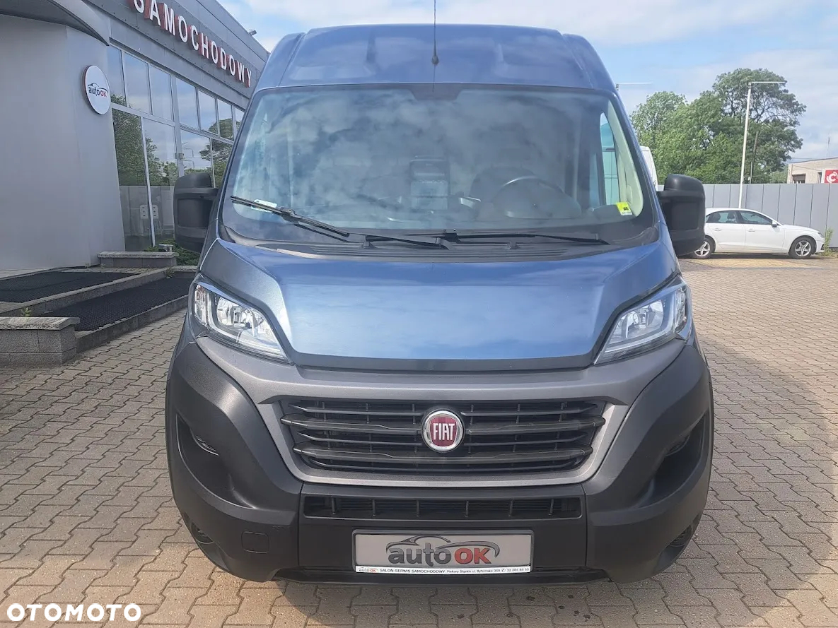 Fiat DUCATO FURGON L2H2 - 2
