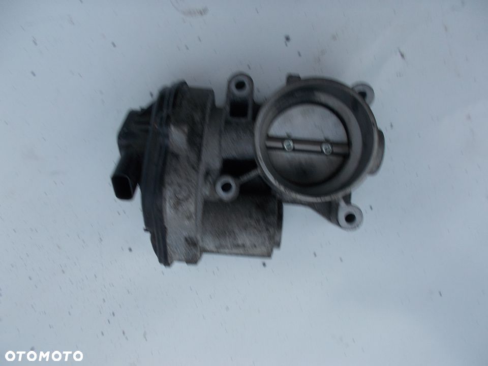 PRZEPUSTNICA 2.0 16V MONDEO MK4 F-VAT - 1