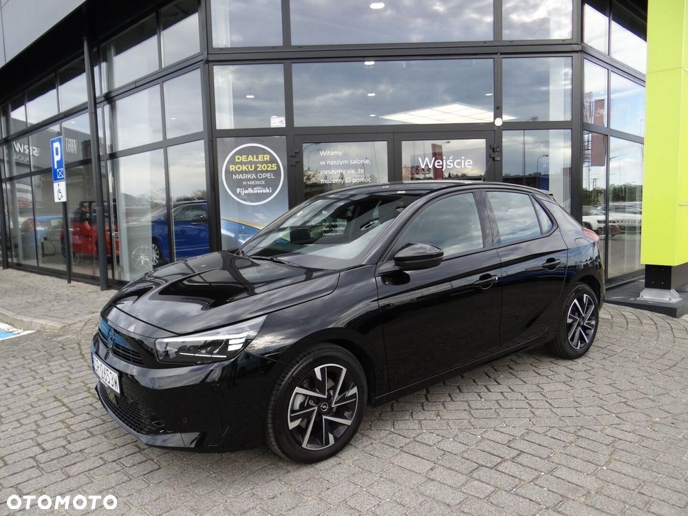 Opel Corsa 1.2 GS S&S - 1
