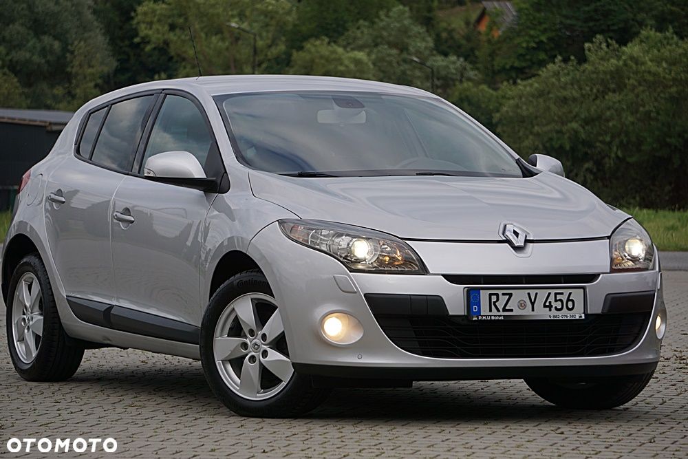 Renault Megane 1.6 16V Generation - 1