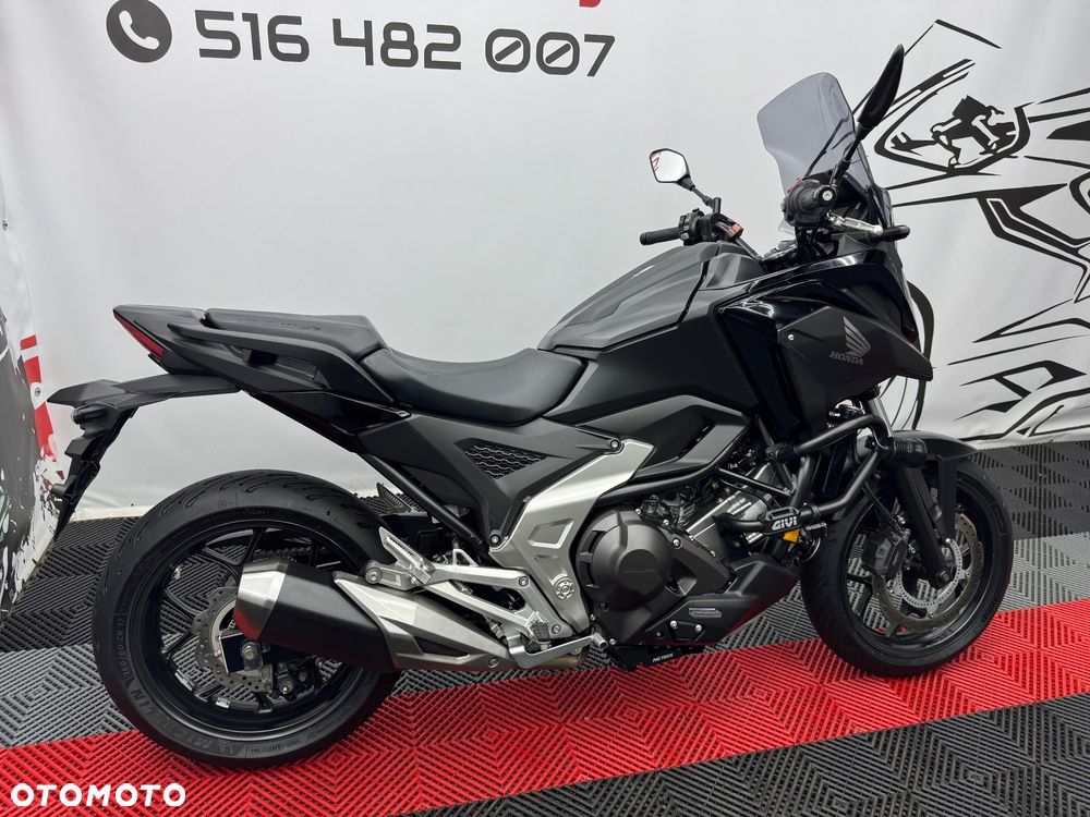 Honda NC - 2