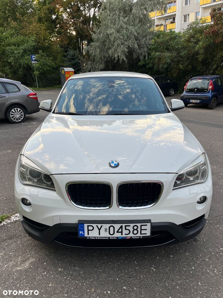 BMW X1 - 3