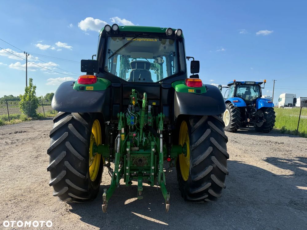 John Deere 6130 - 9