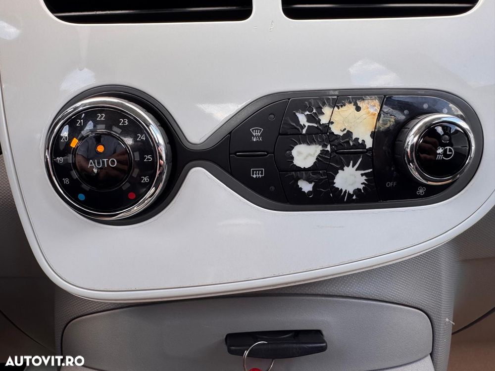 Renault ZOE 40 INTENS - 27