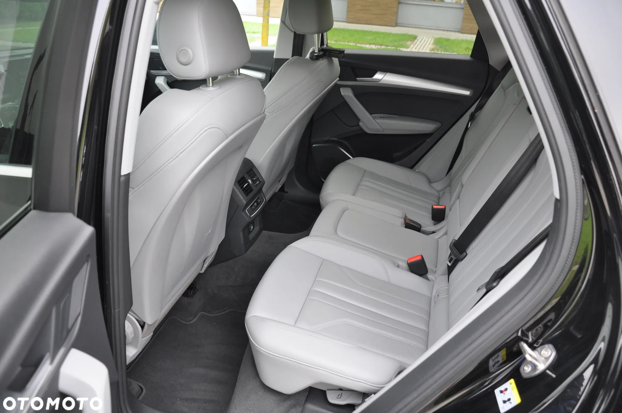 Audi Q5 50 TFSI e Quattro Sport S tronic - 31
