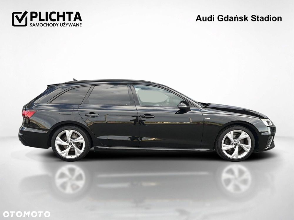 Audi A4 Avant 35 TFSI mHEV S Line S tronic - 7