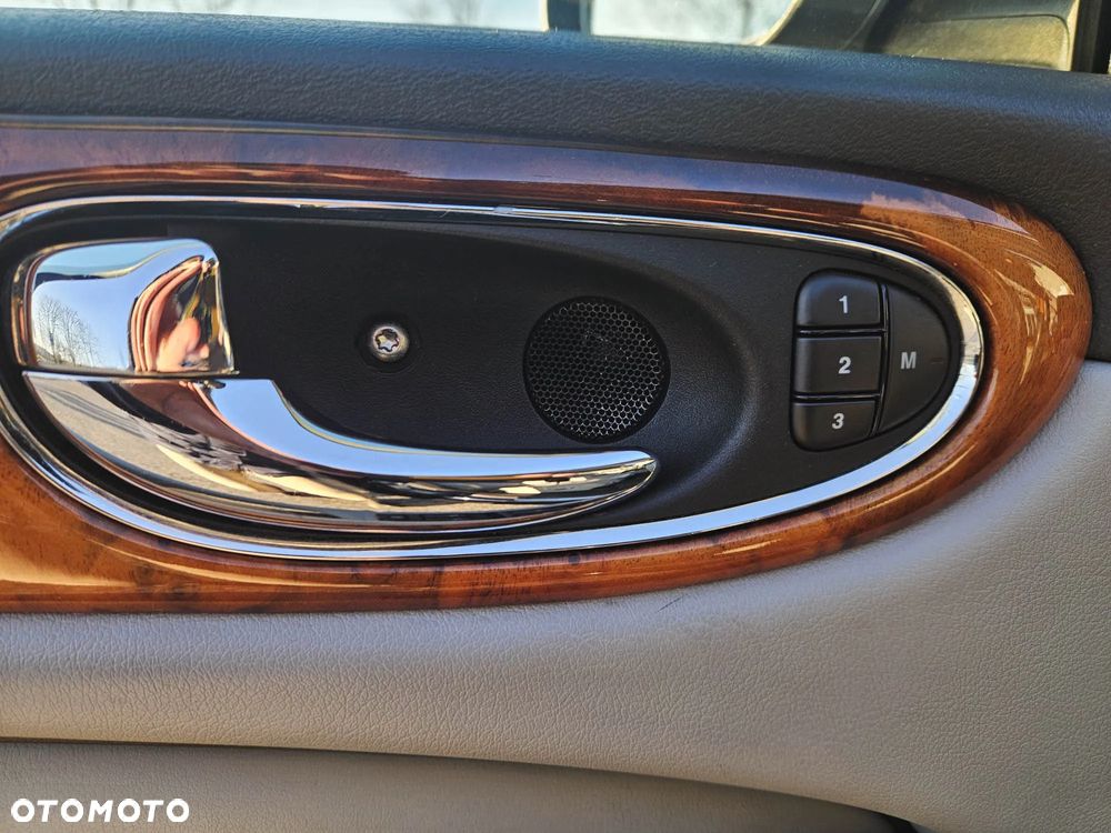 Jaguar XJ XJ8 4.2 - 39