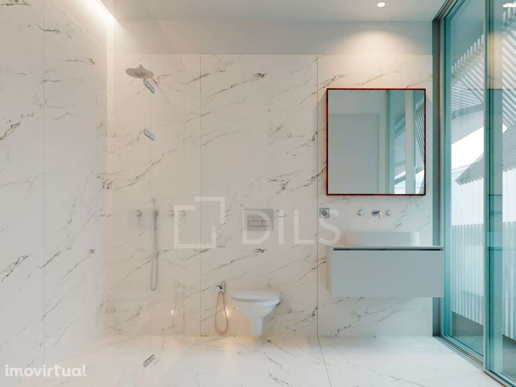 Loja inserida em novo empreendimento em Belém - Grande imagem: 5/34