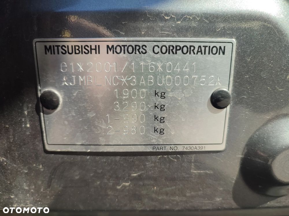 Mitsubishi Lancer 1.8 Intense - 31
