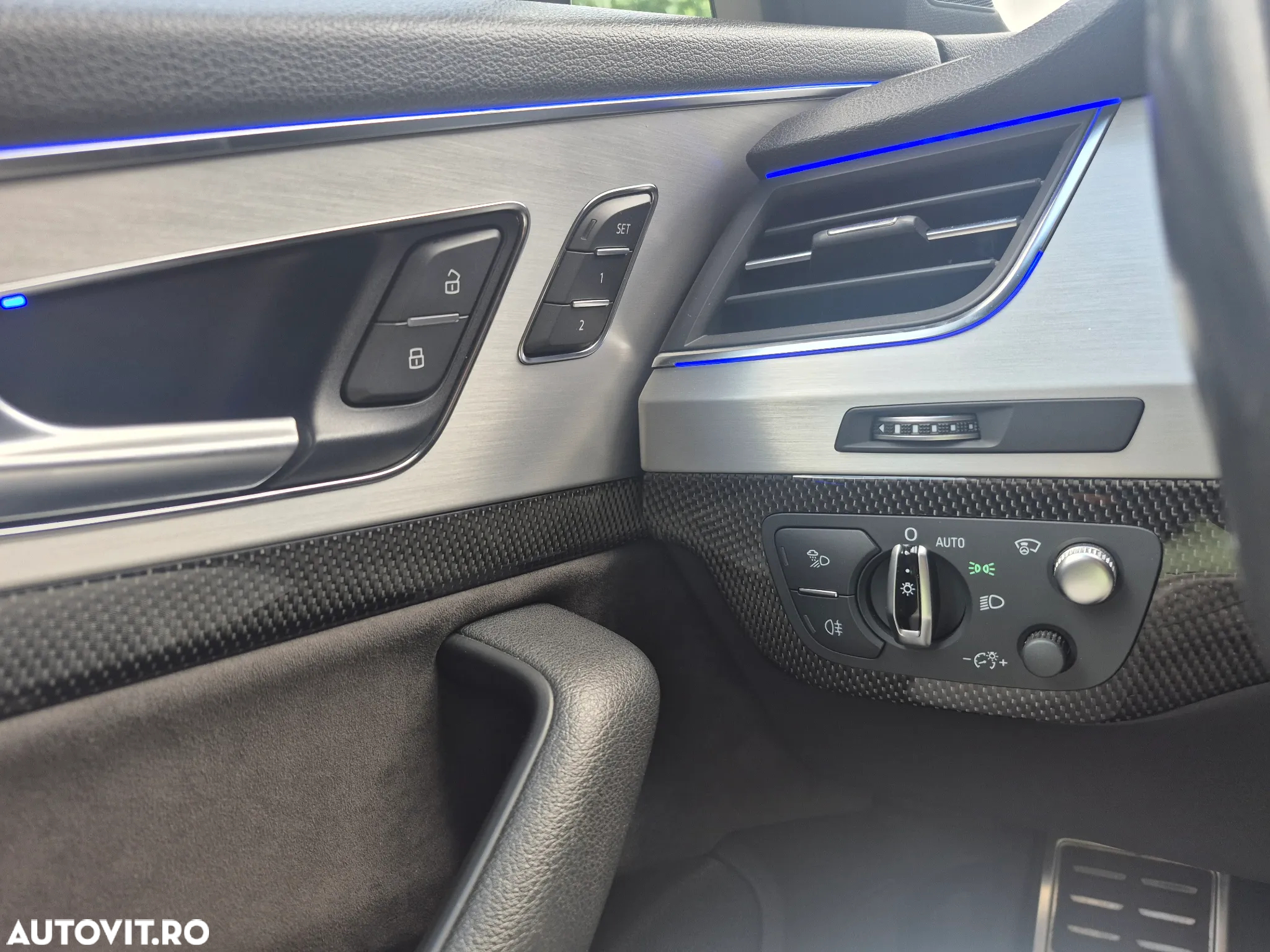 Audi Q7 3.0 TDI Quattro Tiptronic - 17
