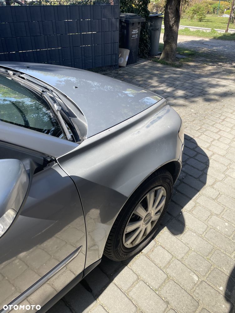 Volvo S40 1.6D Kinetic - 4