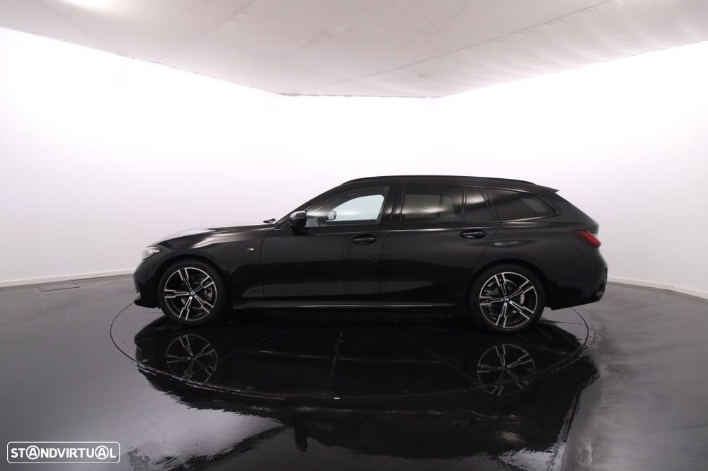 BMW 320 d Touring Pack M Auto - 3