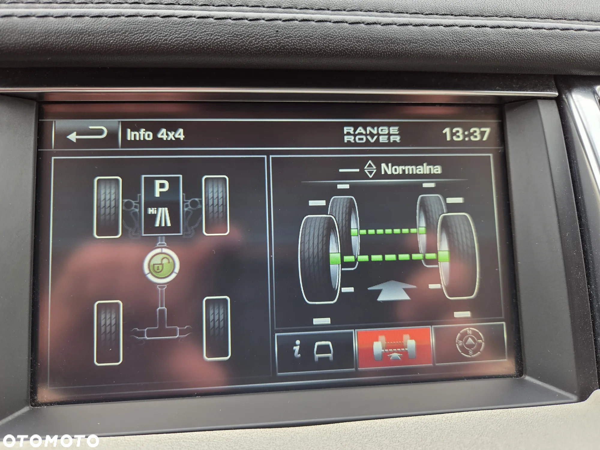 Land Rover Range Rover Sport S 3.0SD V6 HSE - 22
