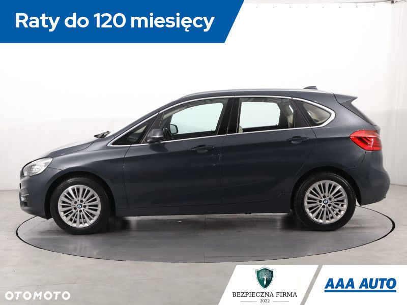 BMW Seria 2 - 3
